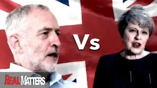 Did Polls Predict a Labour Surge in the UK Election ? #HungParliament