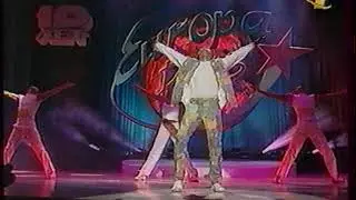 Дмитрий Маликов.Апрель