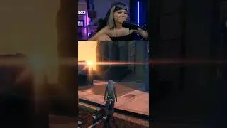 Стримерша села на лицо в gta rp 