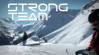 Austria 2014 - Teaser (HD)