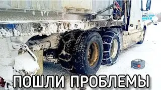 FAR IN YAKUTIA part 5. reality series about work