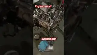 engine rebuild time lapse, engine rebuild for beginners, classic cars, Engine rebuild