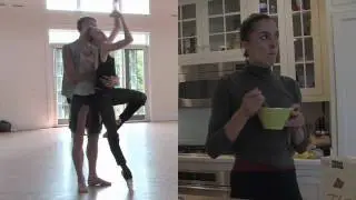 Wendy and Drew - A Day In the Life