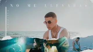 Axhel - No Me Llevarás (Official Video)