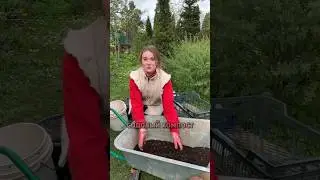 3 КОМПОСТНЫХ ящика! Зачем?!