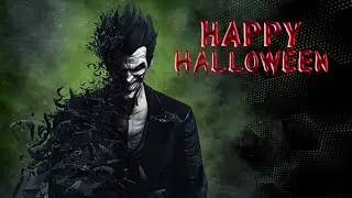 Joker - This is Halloween