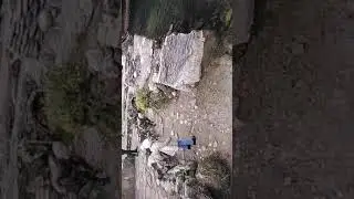 Абхазия🏝️, Голубое озеро💦 в декабре 2020 г