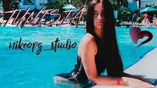 SWEET GIRL // Tunisia // NIKEOPG_STUDIO