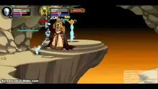 Aqw sekduat solo