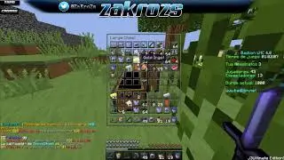 Streaming | UHC Highlights [Badlion] [480p]