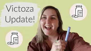 VICTOZA UPDATE | The Diabetic Cactus