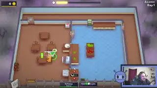 PlateUp! | INFINITE MONEY/NEW UPDATE