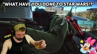 ZERO to HERO in Tarkov gets STRANGE