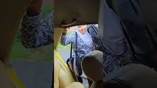 Baru Antar Anak Sekolah Blepotanmi #shorts #pendidikan