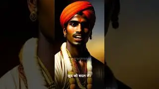 जीवन में शांति चाहते हो ? 