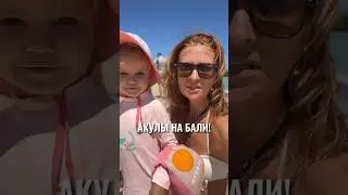 #жизньнабали #акулыбали #бали2024