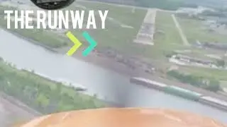 Funny Skit From Inside The Cockpit