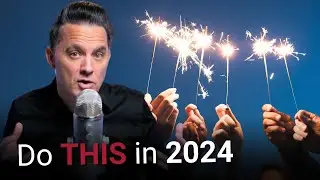 How to CHANGE Your Life in 2024 As a Christian
