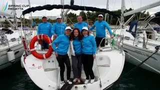Spring Cup 2016 - Croatia
