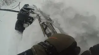 Снегокат 