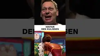 #Knossi als Maxime Le Mal ist einfach der 👑 #IEU4 #IchEinfachUnverbesserlich4