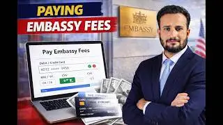 How to Pay Canada Visa Fees Online 2026 | IRCC Payment Guide (Step-by-Step)