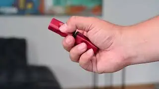 Focket PRO - Basic Trick 