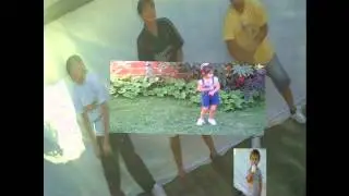 Sorpresa Cumpleaños de Gabriela