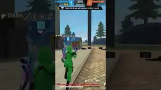 Freefire edits// Angel Gaming//