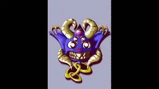Ipad art season 3-  Menace the cutie demon