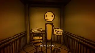 WHERE TO FIND MEATLY | Bendy and the Ink Machine Chapter Five