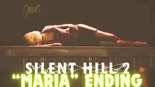 Silent Hill 2 Remake | 