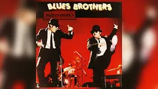 The Blues Brothers - Do You Love Me: Mother Popcorn (Official Audio)