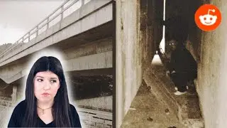 The Bridge | A Sinister Reddit Mystery