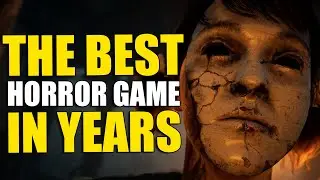 THE MEDIUM (Full Playthrough) - The best horror game in years