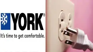 York AC Error Codes E4 E5 F1 F3 P4 P5: Causes Meanings & Quick Fixes for Temperature Sensor Failures