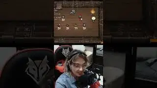 ШОК ДЕКМА ЧУТЬ НЕ СКАЗАЛ БАНВОРД 😱😱😱 #shorts #dekma #агония #вульф #twitch #твич #стример