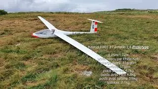 Kestrel H401 by Fly-Around