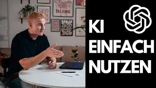 Q4 2024 Prompt Beginner Guide - Wie Du ChatGPT benutzt