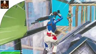 HAJUU vs PXINIFY😳 (1v1 ZONEWARS) [FORTNITE TOKEN/WAGER]