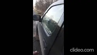 Заправился -  и автомобиль в ремонт. АЗС В Академгородке (Томскавтотранс). Совпадение?