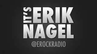 It's Erik Nagel: Lisa Corrao, Kevin Heffernan, Steve Lemme, Bridgit Mendler (03/27/15)