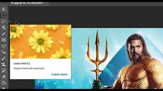 How Can Use Move tool & Artboard Tool Marquee Tools in Photoshop, Sinhala Tutorials #simroproduction
