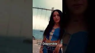 Lorena Santos, Moni Fernández - He Llorado (Como Un Niño) #YaDisponible #LorenaSantos #MoniFernandez