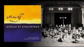 Recording Apollo -- The Classical Opera Experience