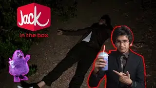 The Grimace Shake... (Skit)