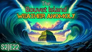 Bouvet Island Weather Anomaly