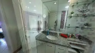 Apartamento para venda no Edifício Premiere no Jardim Aquarius em São José dos Campos/ SP