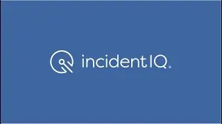 Incident IQ Built for K-12