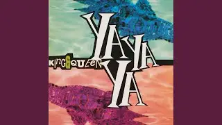 YA YA YA (Acappella)